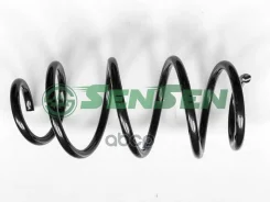 ������� �������� vw golf 1.4-1.6 16 vfsi 03- Sensen ���. SCP10005 SCP10005 ����