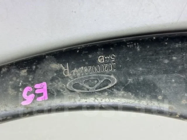 ����� Kaiyi E5 2025 202000233AA 1.5, ������ ������ 202000233AA ����