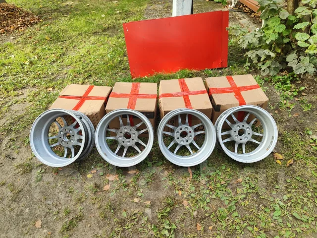 ���. 6.0x14", 4x98, ET48, �� 56,1���. ����