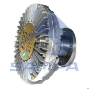 ���������� ������� ����������� ! MAN D2866LF20-30 Sampa ���. 02134701 02134701 ����