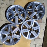 Enkei SC46. 5.5x14", 4x100, ET45, �� 56,1���. ����