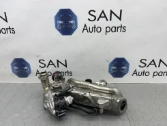 �������� ������� EGR BMW X3 2019 11718599832 G01 B57D30B 11718599832 ����