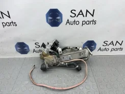 �������� ������� EGR BMW 3 2019 11717102262 G20 B47D20B 11717102262 ����
