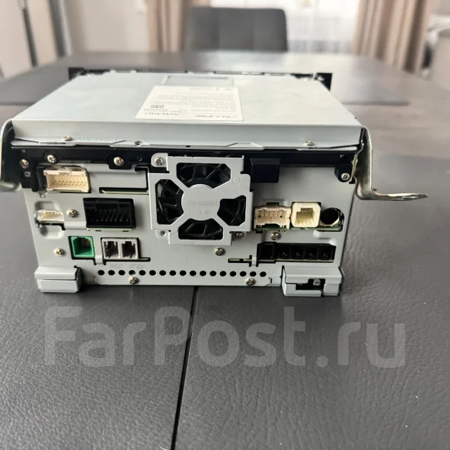 Eclipse AVN-RB7 ����