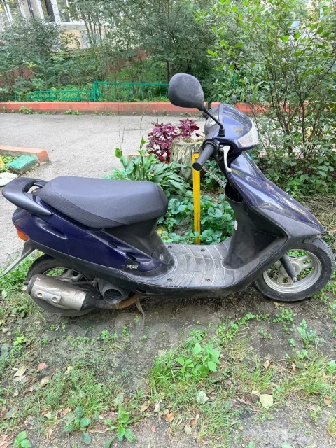 Honda Dio. 5 000����. ��., ��������, ���������, ������ �� �� ����
