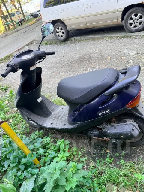Honda Dio. 5 000����. ��., ��������, ���������, ������ �� �� ����