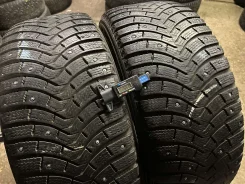 Michelin Latitude X-Ice North 2
