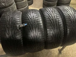 Nokian Hakkapeliitta R SUV