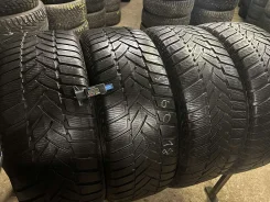 Dunlop SP Winter Sport M3