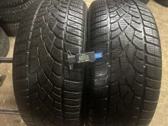 Dunlop SP Winter Sport 3D