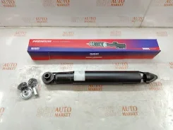 ����������� ������ Mitsubishi Pajero 99-20 / Montero 00- SSP AS0282 ����