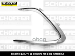 ������� ������� ����� ���� Toyota Camry (2021-�. �. ) Schoffer ���. SHF-01580 SHF01580 ����