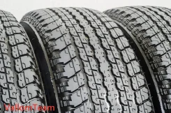 Bridgestone Dueler H/T 840