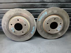 ���� �������� Nissan 40206JD00A 296 �� 40206JD00A ����