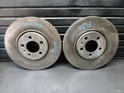 ���� �������� Volkswagen 6R0615301A 288 �� 6R0615301A ����