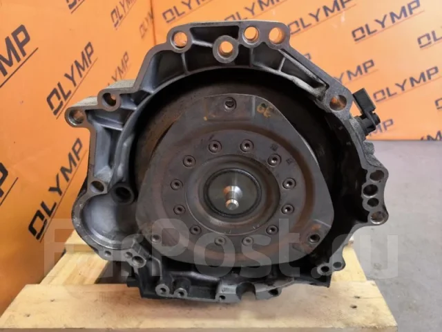 ���� AUDI A6 2010 09L300041JX 4F CCEA 09L300041JX ����