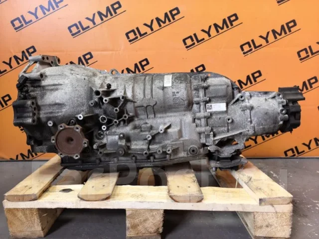 ���� AUDI A6 2010 09L300041JX 4F CCEA 09L300041JX ����
