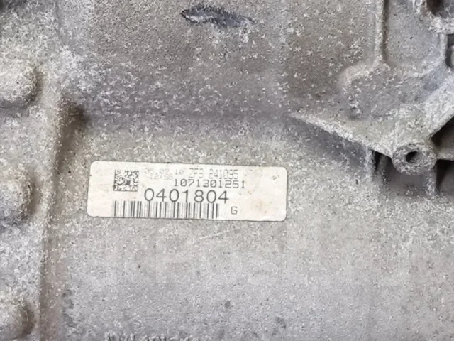 ���� AUDI A6 2010 09L300041JX 4F CCEA 09L300041JX ����