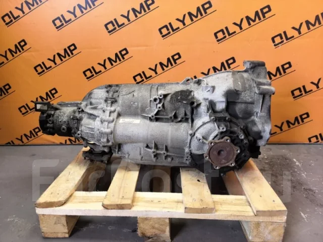 ���� AUDI A6 2010 09L300041JX 4F CCEA 09L300041JX ����