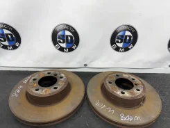 ���� ��������� �������� 5 E60/E61 2009 34116864906 34116864906 ����
