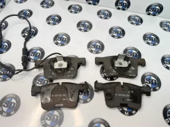 ��������� ������� �����. 3 F30/F31 2014 34116874331 34116874331 ����