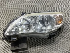 ���� Toyota Corolla 2011 8117012D80 E150 1ZRFE, �������� ����� 8117012D80 ����