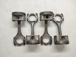 ������� Toyota Harrier ACU10W 2AZFE 13211-28030 1321128030 ����