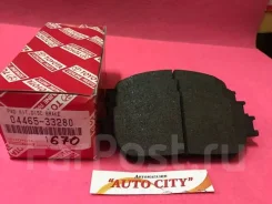 ������� ��������� �������� (Original) 04465-33280 A-670 ����