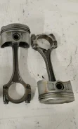 ������� � ������� Toyota Ist NCP60 2NZFE 1310121080 1310121080 1310121080 ����