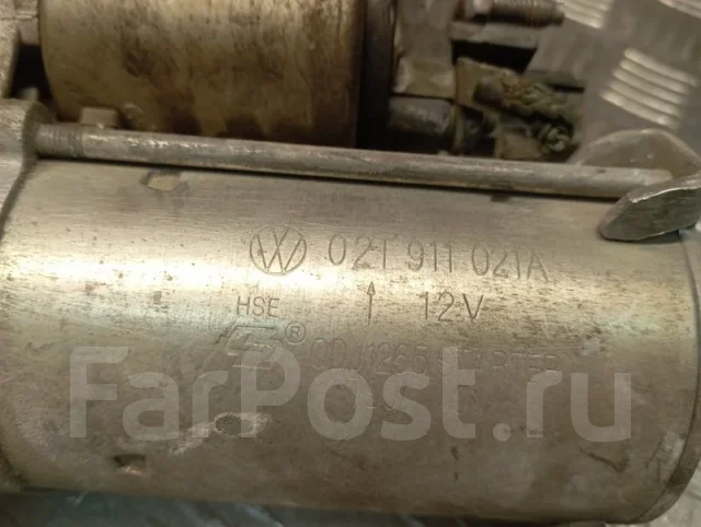 ������� Skoda 02T911021A 02T911021A ����