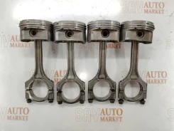 ������� � ������� Hyundai Solaris RB G4FC (3) 230412B320 230412B320 ����