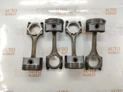 ������� � ������� Toyota Premio ZZT240 1ZZ-FE 13101-22140 1310122140 ����