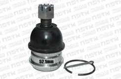 ������� ����� ������� ������ �������� �������� LR d52.1mm Nissan Datsun D22 2WD Nissan Atlas Condor F23 2WD (Xbaoo) 4016055G90 ����