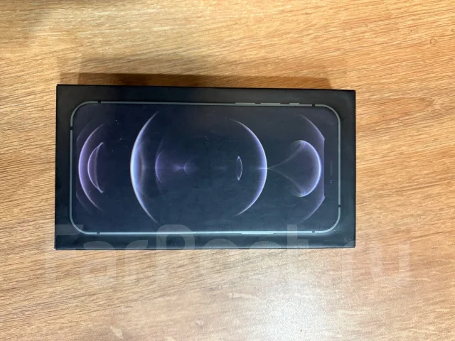 Apple iPhone 12 Pro. �/�, 128 ��, �����, 3G, 4G LTE, eSIM, ������� ������� ����