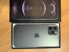 Apple iPhone 12 Pro. �/�, 128 ��, �����, 3G, 4G LTE, eSIM, ������� ������� ����