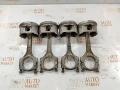 ������� � ������� Honda Odyssey RA3 F23A 13010-PEA-000 13010PEA000 ����