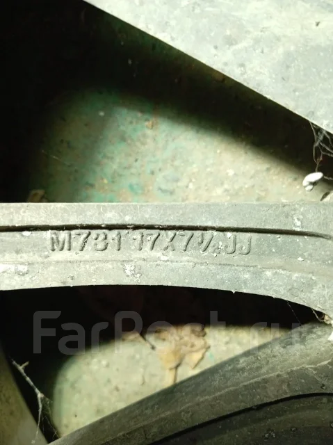 Zumbo Wheels. 8.0x17", 5x114.3, ET35 ����