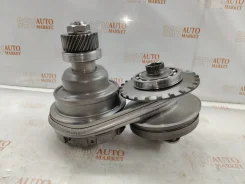 ������ ��������� Nissan Serena C25 MR20DE (2) 31020-1XT1A 310201XT1A ����