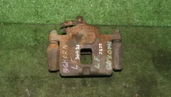 ������� Isuzu Bighorn 2625, 2326, ����� �������� 2625 ����