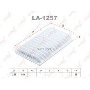 ������ ��������� LA1257 ����