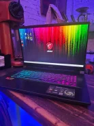 MSI Bravo 17 C7VF. 17.3", ��� 16 ��, ���� 1 024���, WiFi: 1, Bluetooth: 1, ����������� �� 4��. ����