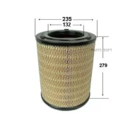 ������ ��������� 4HK1 99-,4HL1-T 04-,4JJ1-T 07- A579 ����