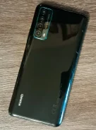 Huawei P Smart 2021. �/�, 128 ��, ������, 3G, 4G LTE, Dual-SIM ����