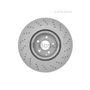 ���� ����. ���. ����. [350x32] 5 ���. Mercedes W211 S 4.5-6.0 10/05-/ C216 CL 5.0/6.0 05/06- 0986479412 ����