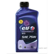 Elf Tranself