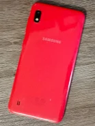 Samsung Galaxy A10. �/�, 32 ��, �������, 3G, 4G LTE, Dual-SIM ����