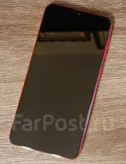 Samsung Galaxy A10. �/�, 32 ��, �������, 3G, 4G LTE, Dual-SIM ����