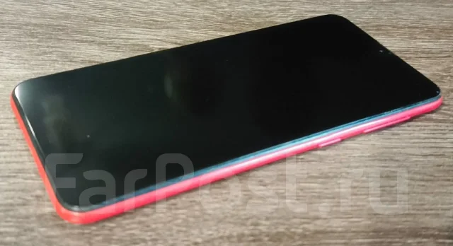 Samsung Galaxy A10. �/�, 32 ��, �������, 3G, 4G LTE, Dual-SIM ����