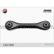 ����� �������� Ford Focus 98-, C-MAX 03-, Mazda 3 03-, Mazda 5 05-, Volvo C30 06-, C70 II 06- Fenox CA21002 CA21002 ����