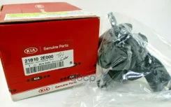 ������� ��������� | ���� | Hyundai-KIA ���. 218102E000 218102E000 ����